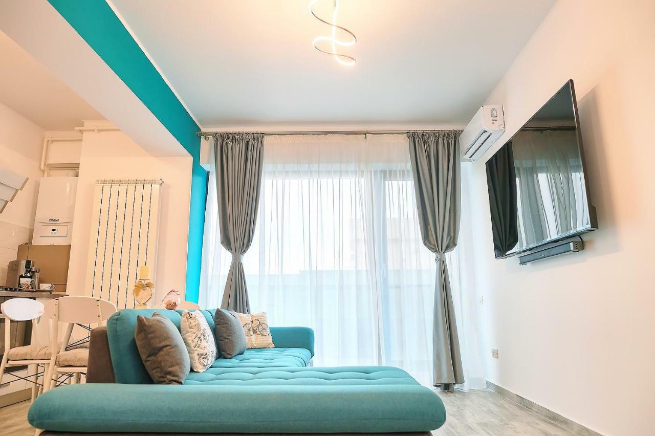 Gota Place Between Lake And Sea Mamaia Exterior photo